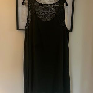 Torrid Size 2 dark green swim cover up new without tags